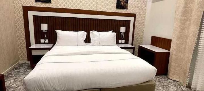 Hyatt Town Hotel Umluj 1 Hotels in Umluj