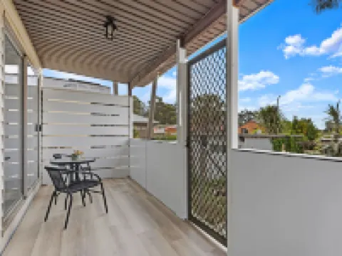KozyGuru | Blacktown | Peaceful 3B House Hotels in Blacktown