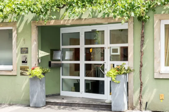 Weinhotel Rose