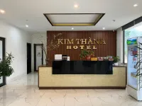 Khach San Kim Thanh Tam Duong Отели в г. Tam Duong