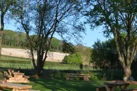 Bourne Valley Inn Hotels near Specsavers Opticians and Audiologists - Andover