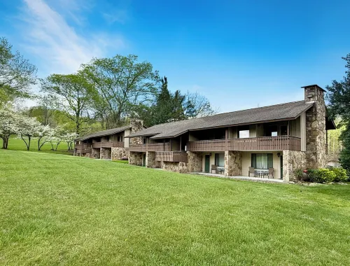 Talley Ho Inn Hotels in Townsend