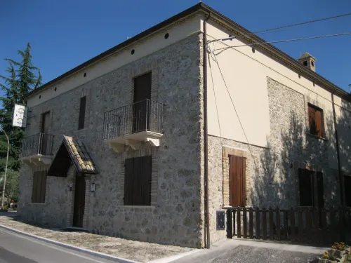 Le Pietre Ricce B&B - Апартаменты