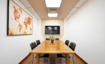 Lancaster Ho Chi Minh Serviced Apartment Official