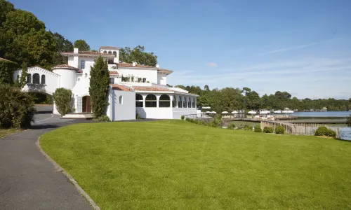 Brindos, Lac & Château - Relais & Châteaux - Anglet Biarritz