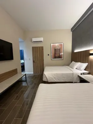 Hotel Soretti Hotels in 