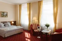 Hotel Jakub Sobieski Hotel a Olawa