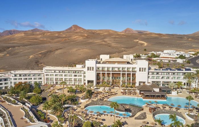 Secrets Lanzarote Resort & Spa - Adults Only (+18)