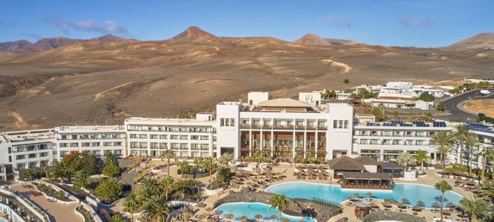 Secrets Lanzarote Resort & Spa - Adults Only (+18) Hotels in Lanzarote