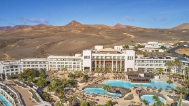 Secrets Lanzarote Resort & Spa - Adults Only (+18)