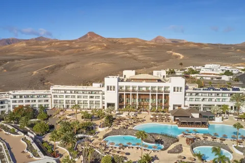 Secrets Lanzarote Resort & Spa - Adults Only (+18)