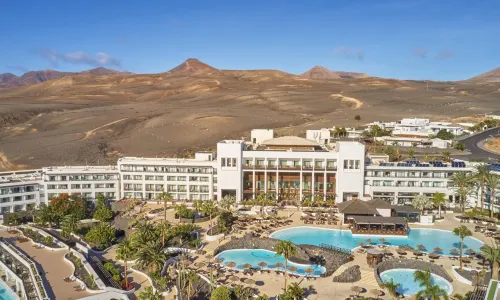 Secrets Lanzarote Resort & Spa - Adults Only (+18)