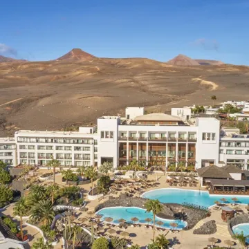 Secrets Lanzarote Resort & Spa - Adults Only (+18)