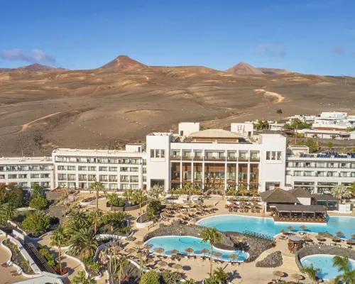 Secrets Lanzarote Resort & Spa - Adults Only (+18) Hotels in Yaiza