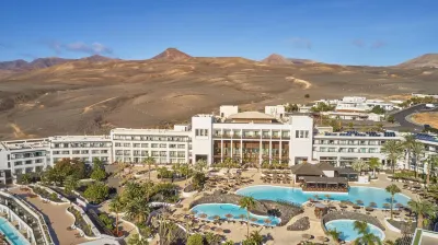 Secrets Lanzarote Resort & Spa - Adults Only (+18) Các khách sạn ở Isla de Lanzarote