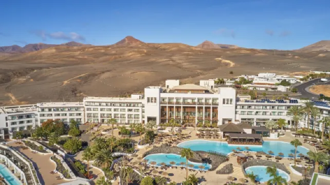 Secrets Lanzarote Resort & Spa - Adults Only (+18)