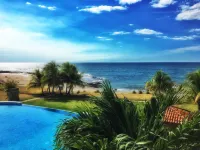 Suite Rivas 126 Gran Pacifica Resort - Beach