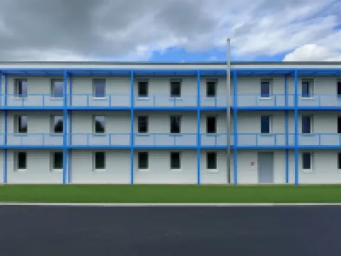 Ibis Budget Auxerre Nord Hotels in Yonne