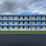 Ibis Budget Auxerre Nord Hotels in Monéteau