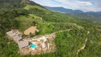 Renaco Glamping Hotels in Sauce