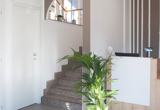 호텔 리에스코 내부