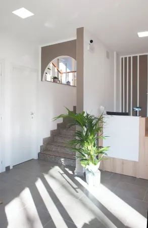 Hotel Riesco Отели рядом с достопримечательностью «Валлелунга»