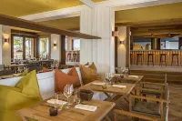 Hôtel le Bailli de Suffren - bar