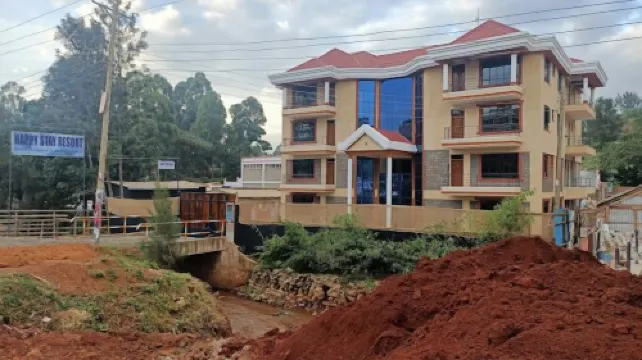 Happy Stay Resort Kisii Hotels in Kisii township