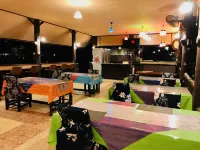 考索河郊外小屋酒店 - 早餐