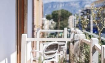 Luiselle Charming Accommodation Sorrento City Center