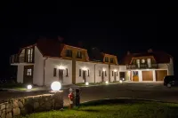 Apartamenty Pod Łysicą & Spa - Przy Stoku, Basen, Jacuzzi, Sauna Các khách sạn ở 