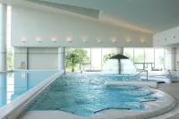 Hotel Arrowle - spa