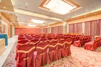 The Ssk Solitaire Hotel & Banquets Hotels in Nashik
