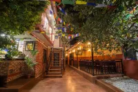 Gurung's Home Hotels near Swayambhu Mahachaitya