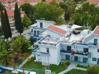 Aquarius Nikiti Hotels in Sithonia