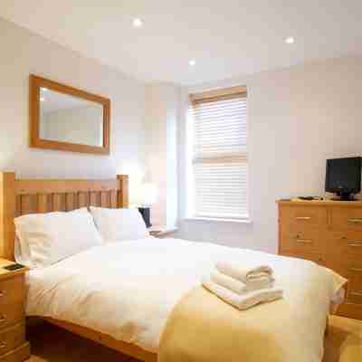 Pelican House Rooms