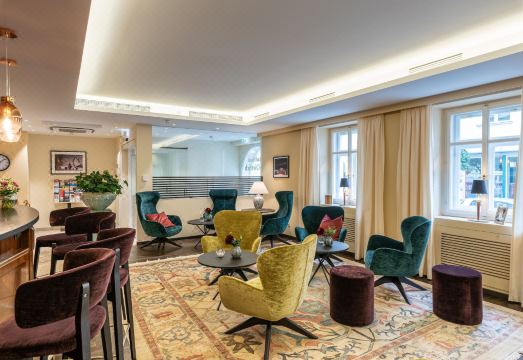 잘츠부르크 호텔 선택 가이드