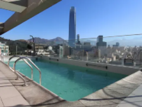 Hotel Terrado Lyon Hotels in Providencia