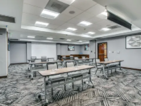 Hyatt Place Ft Worth Hurst Hoteles en Hurst