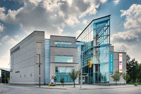 Travelodge by Wyndham Windsor