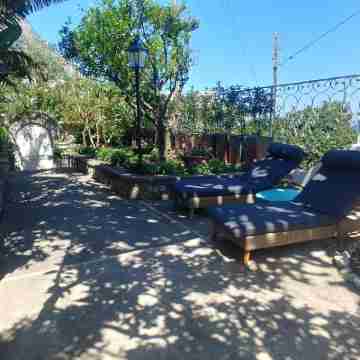 Casa Gaia Hotel Exterior