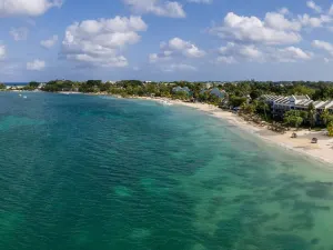 Sandals Negril Beach All Inclusive Resort and Spa - Couples Only