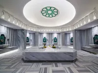Anadolu Hotels Esenboğa Thermal Akyurt otelleri