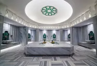 Anadolu Hotels Esenboga Thermal Hotels in Balıkhisar Mahallesi