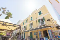 Domo Cicindela Hotels in Portoscuso
