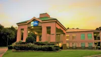 Best Western Inn of Nacogdoches Hotels in Nacogdoches