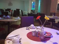 The Royal Windsor Hotel - Desayuno