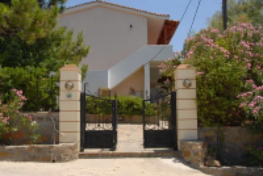 Zorbas Apartments Hotels in 