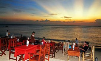 1. 네이처 비치 리..