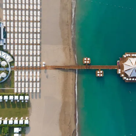 Sueno Hotels Deluxe Belek